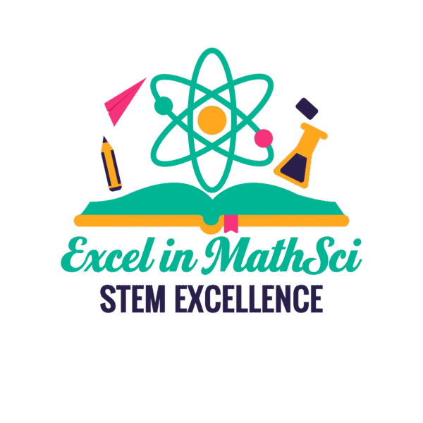 Mohammad Raza, founder of Excel in MathSci