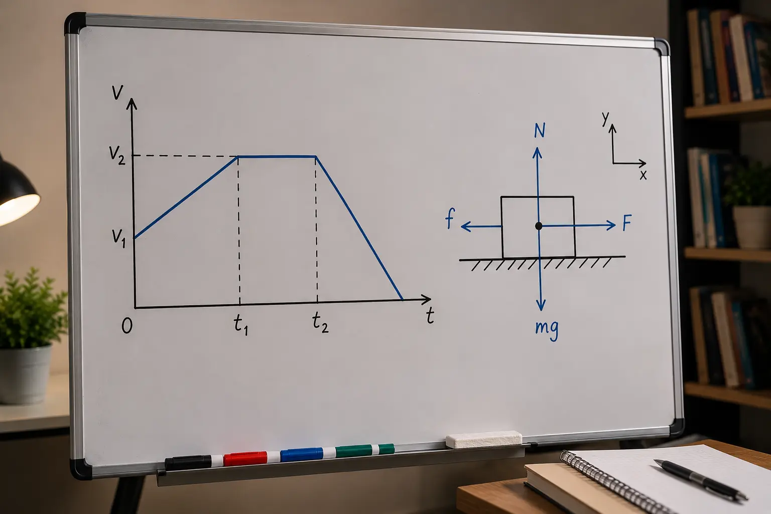 National 5 Physics Dynamics and Space tutoring Glasgow — SQA exam preparation