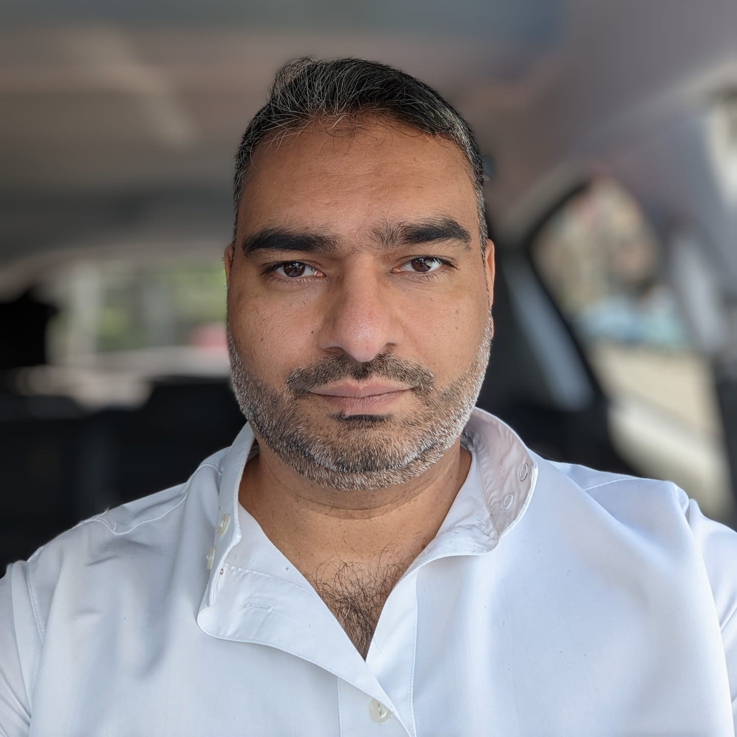 Mohammad Raza — Founder & Lead Tutor
